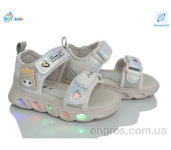 Босоножки BBT